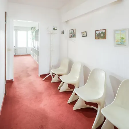 Alte Teestube Alte Teestube 05 * Нордерней