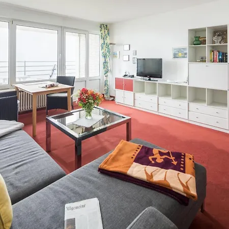 Alte Teestube Alte Teestube 05 Нордерней