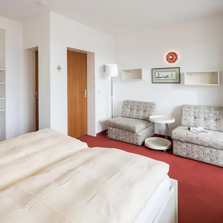 Alte Teestube Alte Teestube 05 Нордерней