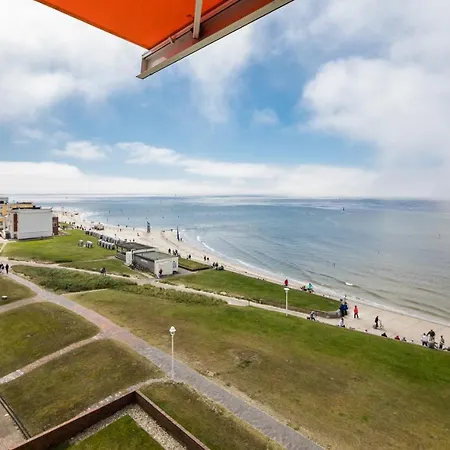 شقة Alte Teestube Alte Teestube 05